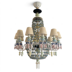 Beadelle Chandelier