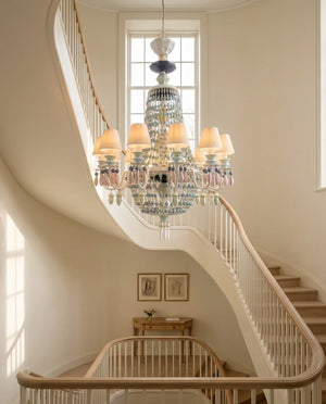 Beadelle Chandelier