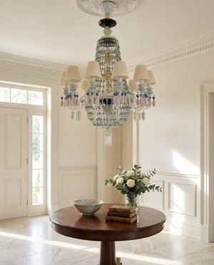 Beadelle Chandelier