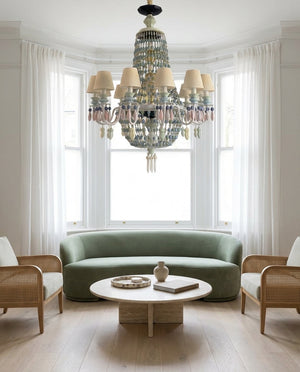 Beadelle Chandelier