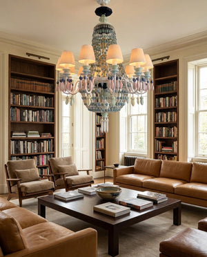 Beadelle Chandelier