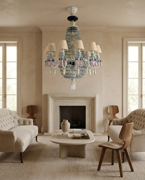 Beadelle Chandelier
