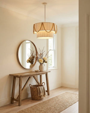 Beadelle Pendant Light
