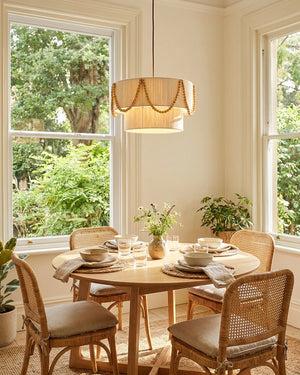 Beadelle Pendant Light