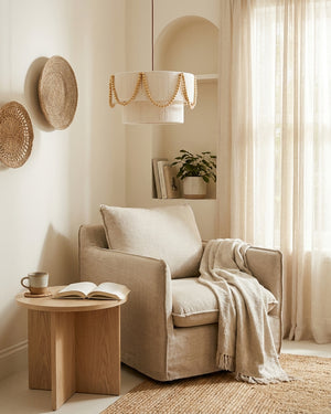 Beadelle Pendant Light