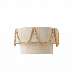 Beadelle Pendant Light