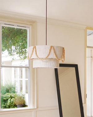 Beadelle Pendant Light