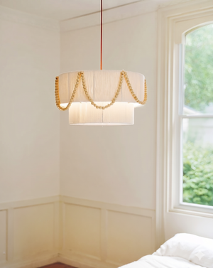 Beadelle Pendant Light