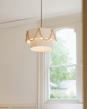 Beadelle Pendant Light