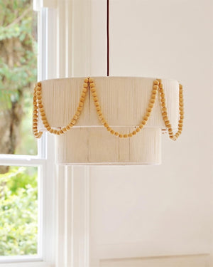 Beadelle Pendant Light