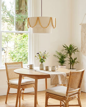 Beadelle Pendant Light