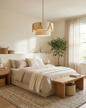 Beadelle Pendant Light