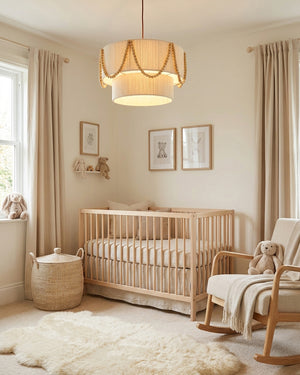 Beadelle Pendant Light