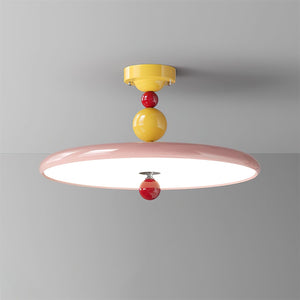 Beadline Ceiling Lamp