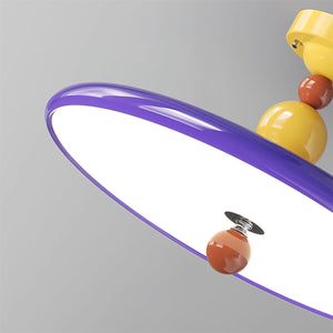 Beadline Ceiling Lamp