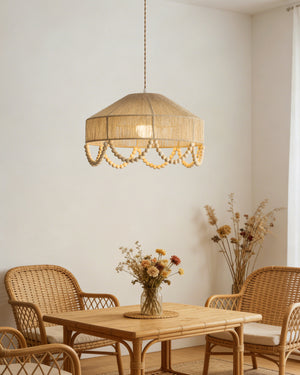 Beadora Pendant Light