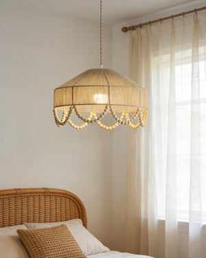 Beadora Pendant Light