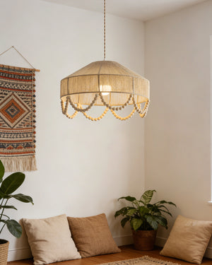 Beadora Pendant Light