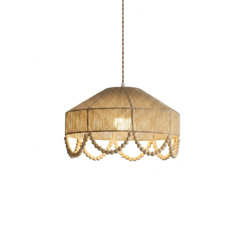 Beadora Pendant Light – detail 16