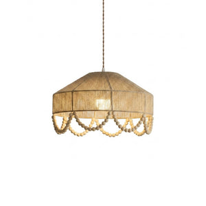 Beadora Pendant Light
