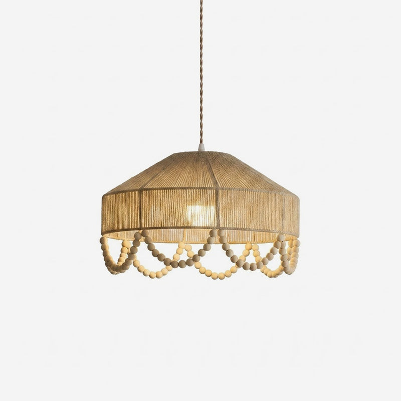 Beadora Pendant Light