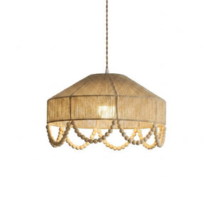 Beadora Pendant Light