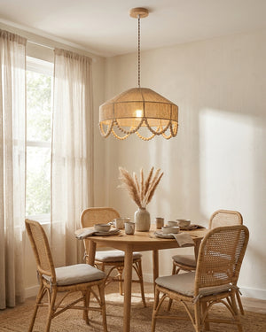 Beadora Pendant Light