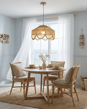 Beadora Pendant Light