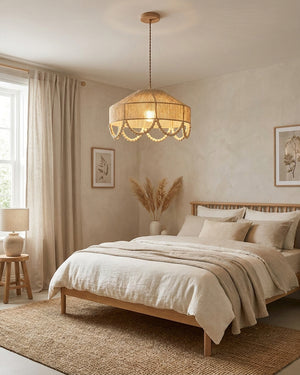 Beadora Pendant Light