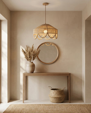 Beadora Pendant Light