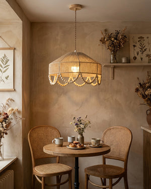 Beadora Pendant Light