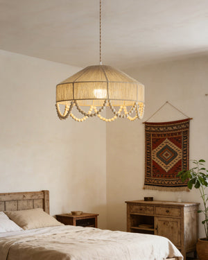Beadora Pendant Light