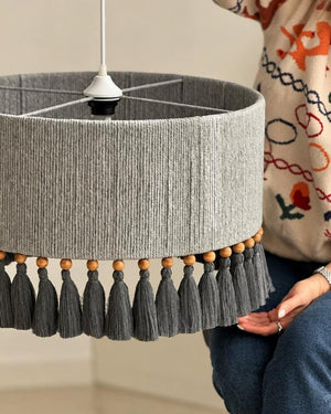 Beadwyn Pendant Lamp
