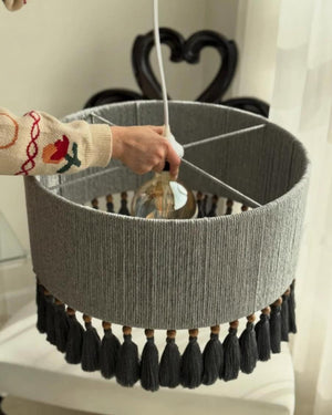 Beadwyn Pendant Lamp
