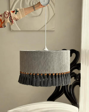 Beadwyn Pendant Lamp