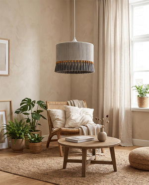 Beadwyn Pendant Lamp