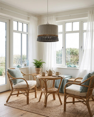 Beadwyn Pendant Lamp