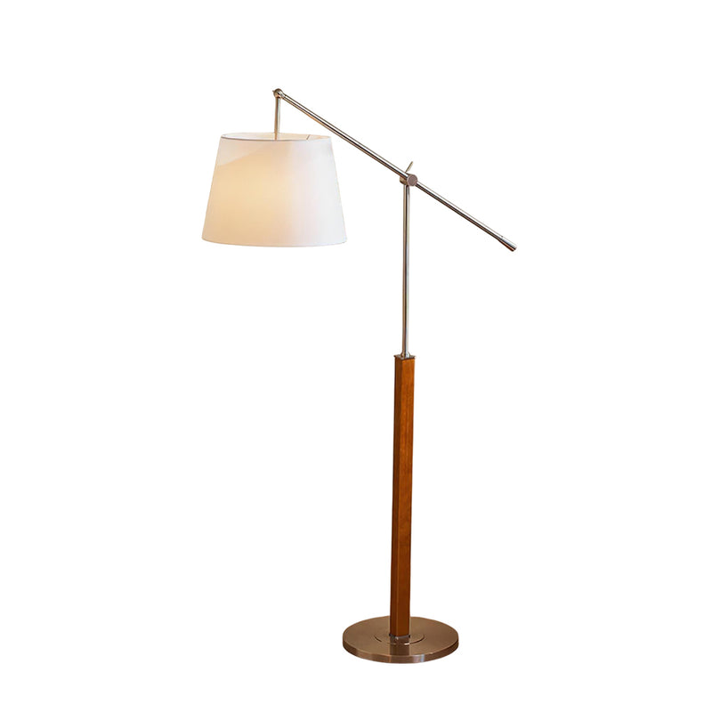 Beamline Floor Lamp – detail 11