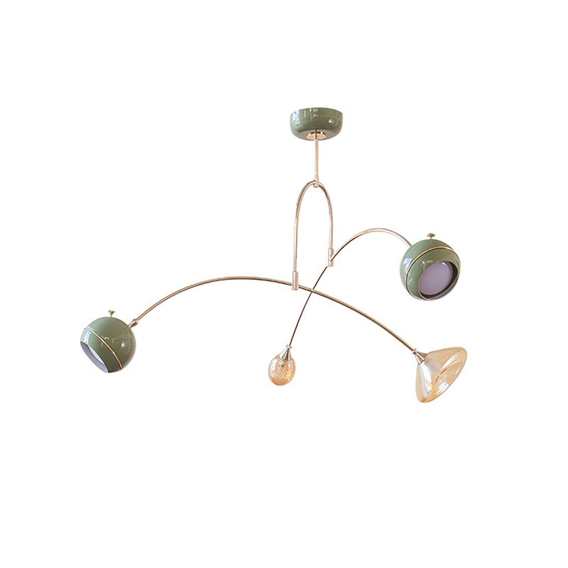 Beanie Chandelier – detail 32