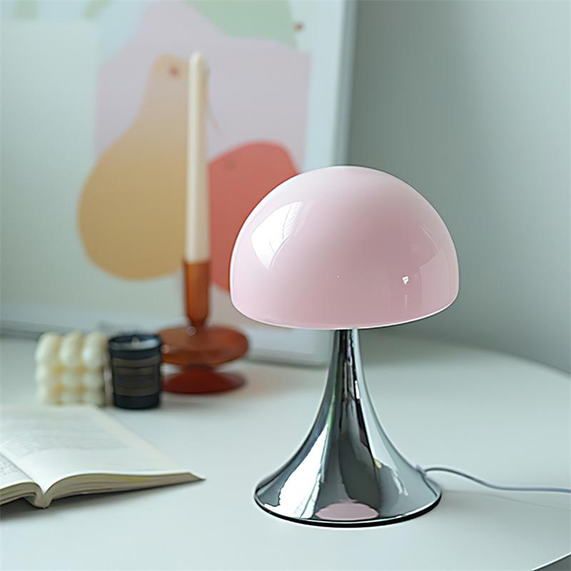 Beans Table Lamp – detail 2