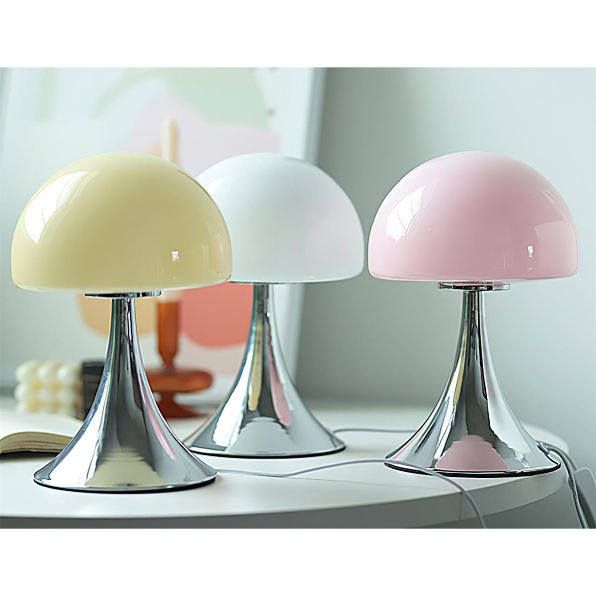 Beans Table Lamp