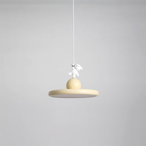 Bear Pendant Lamp