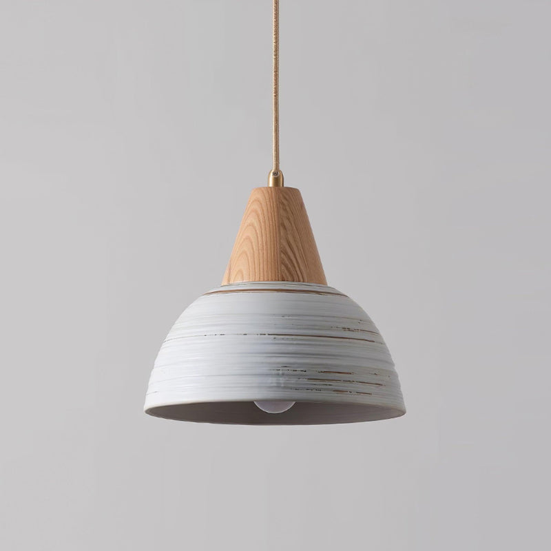 Beata Ceramics Pendant Lamp – detail 23