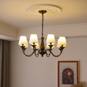 Beatrice Vintage Chandelier
