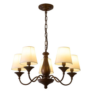 Beatrice Vintage Chandelier