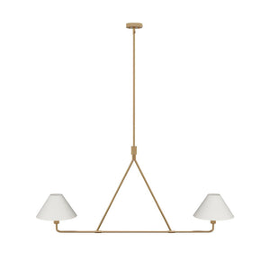 Axis Chandelier