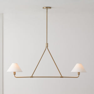 Axis Chandelier