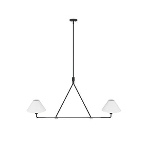Axis Chandelier