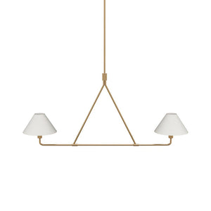 Axis Chandelier