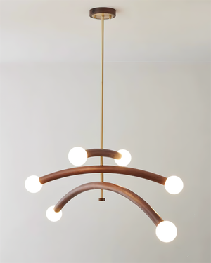 Beaubien Chandelier